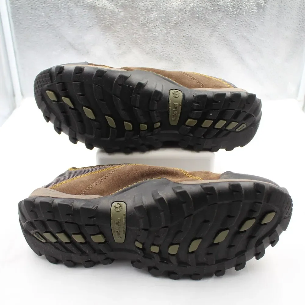 Timberland item specifics